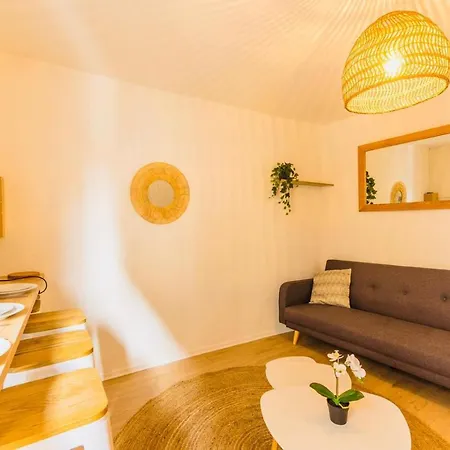T2 En Plein Centre De L'herault Apartment Clermont-l'Herault