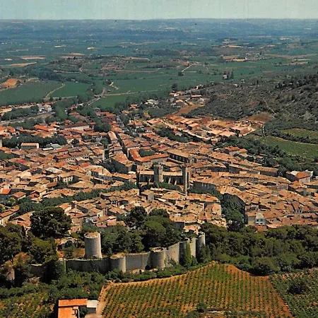 T2 En Plein Centre De L'herault Διαμέρισμα Clermont-lʼHérault