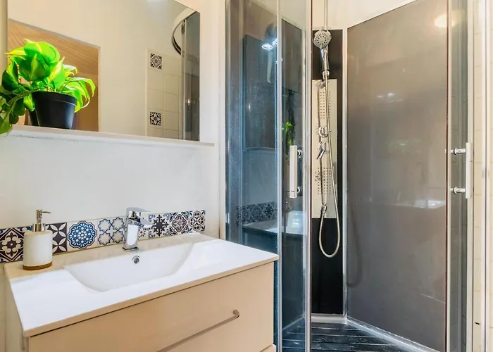 T2 En Plein Centre De L’hérault Apartamento *